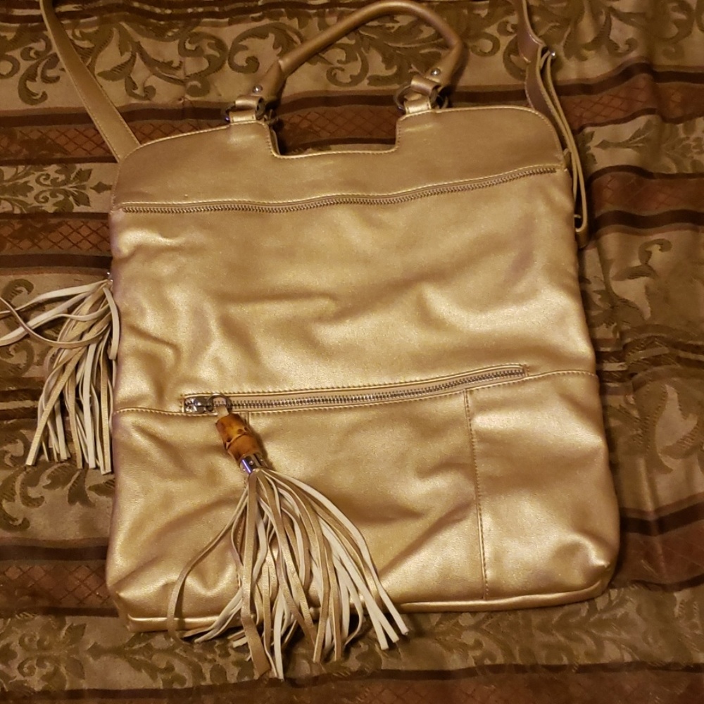 Shoulder bag - Picture 2 of 6